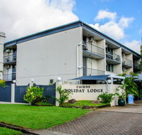 Cairns Holiday Lodge - Australia Accommodation