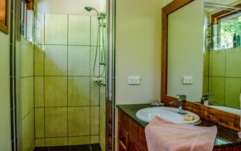 Cairns Homestead: A Peaceful Getaway - Australia Accommodation 0