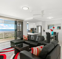 Cairns Luxury Waterfront Apartment - Australia Accommodation