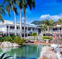 Cairns New Chalon - Australia Accommodation