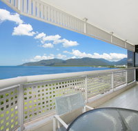 Cairns Ocean View Apartment - Australia Accommodation
