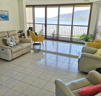 Cairns Ocean View Apartment in Aquarius - Australia Accommodation