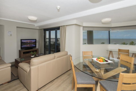Cairns Oceanview At 181 The Esplanade (29) - Australia Accommodation 2