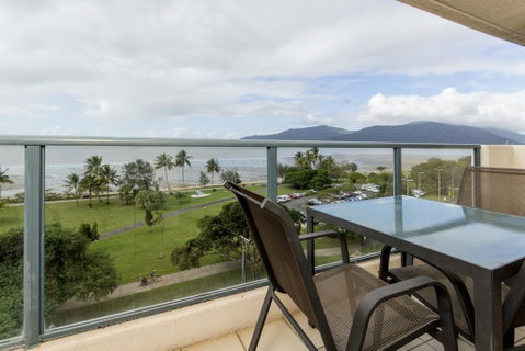 Cairns Oceanview At 181 The Esplanade (29) - Australia Accommodation 0