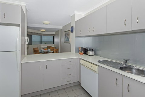 Cairns Oceanview At 181 The Esplanade (29) - Australia Accommodation 1