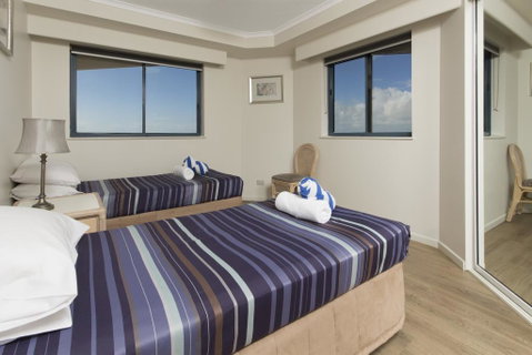 Cairns Oceanview At 181 The Esplanade (29) - Australia Accommodation 3