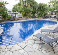 Cairns Plaza Hotel - Australia Accommodation