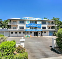 Cairns Reef Apartments  Motel - Australia Accommodation