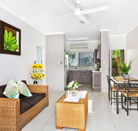 Cairns Reef Retreat - Australia Accommodation