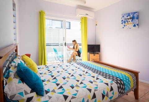 Cairns Sharehouse Apartment - Australia Accommodation 0