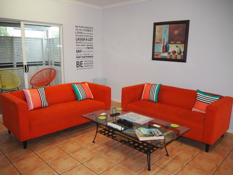 Cairns Sharehouse Apartment - Australia Accommodation 3