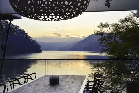 Calabash Bay Lodge - Australia Accommodation 1