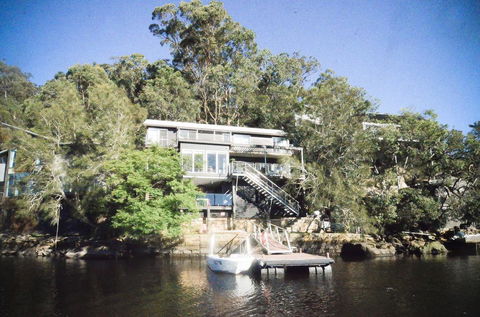 Calabash Bay Lodge - Australia Accommodation 0