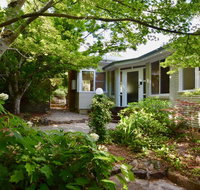 Calamandah House of Blackheath - Australia Accommodation
