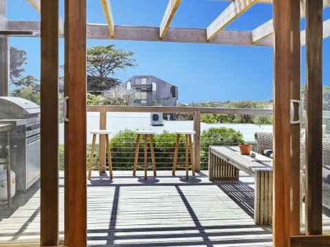 Caldermeade - Australia Accommodation 1