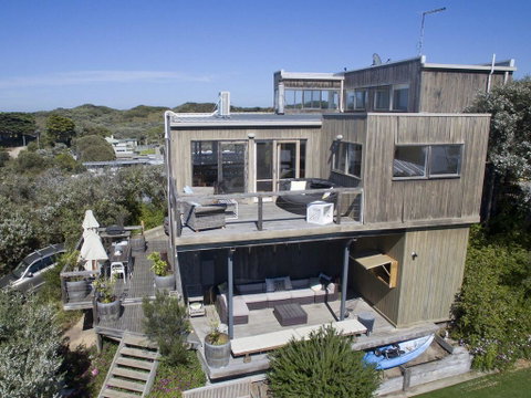 Caldermeade - Australia Accommodation 0