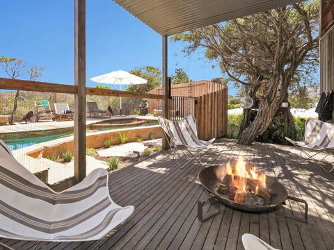 Caldermeade - Australia Accommodation 2