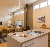 Callala Breeze - access to indoor community pool - Australia Accommodation