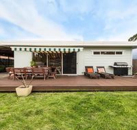 Callala Dreaming - mid century beach house - Australia Accommodation
