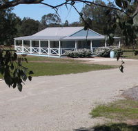 Cam Way Estate - Australia Accommodation