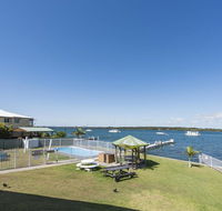 Camawood 11 - Iluka NSW - Australia Accommodation