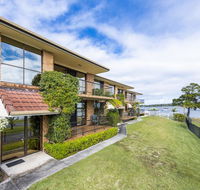 Camawood 4 - Australia Accommodation