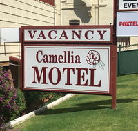 Camellia Motel - Australia Accommodation