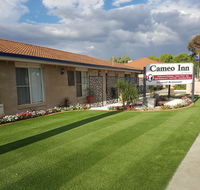 Cameo Inn Motel - Australia Accommodation