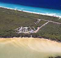 Camp Elim - Australia Accommodation