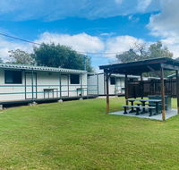 Camp Kanga - Australia Accommodation