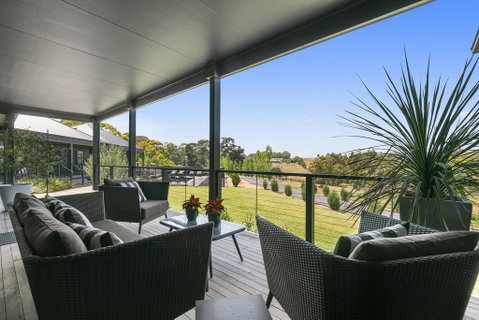 Campania Of Meeniyan - Australia Accommodation 1