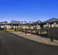 Campania of Meeniyan - Australia Accommodation
