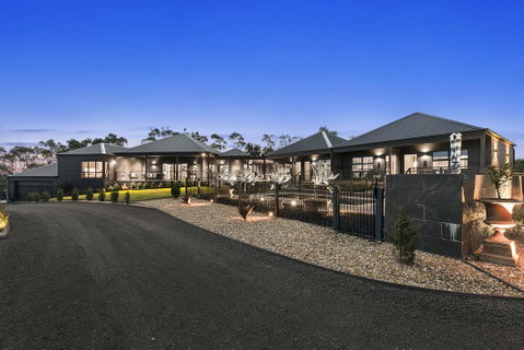 Campania Of Meeniyan - Australia Accommodation 0