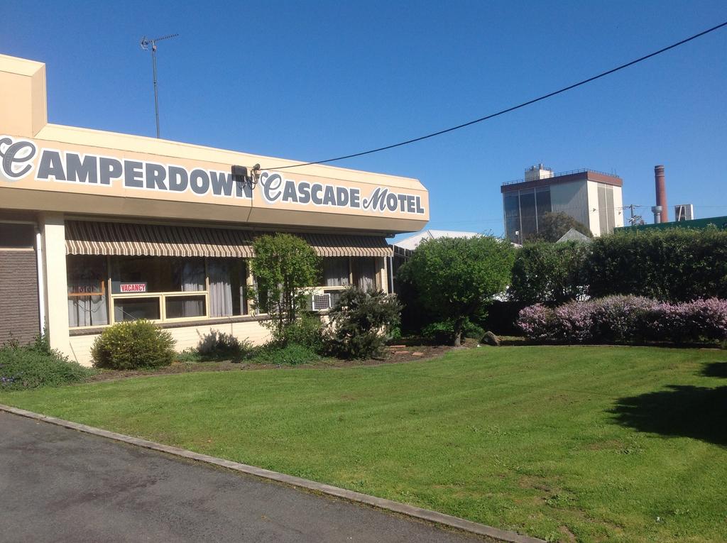 Chocolyn VIC Australia Accommodation