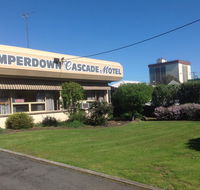 Camperdown Cascade Motel - Australia Accommodation