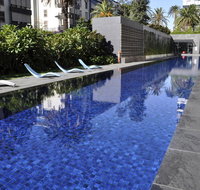 Camperdown Self-Contained Modern One-Bedroom Apartments - Australia Accommodation