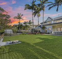 CANAL HOME NEAR MOOLOOLABA - Australia Accommodation