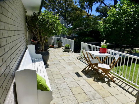 Canara At Palm Beach - Australia Accommodation 0