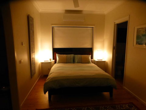Canara At Palm Beach - Australia Accommodation 2