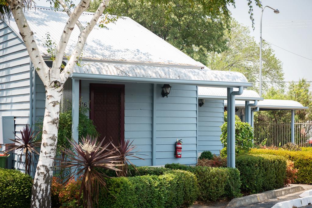 Queanbeyan NSW Australia Accommodation