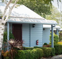 Canberra Ave Villas - Australia Accommodation