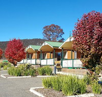Canberra Carotel Motel - Australia Accommodation