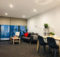 Canberra CBD Apartment 2BR 2BA 1Carpark - Australia Accommodation