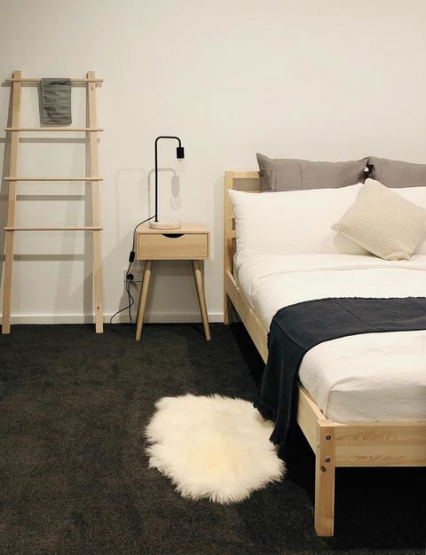 Canberra CBD Apartment 2BR 2BA 1Carpark - Australia Accommodation 3