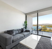 Canberra Luxury Apartment 5 - Australia Accommodation