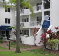 Cannes Court Apartments - Australia Accommodation