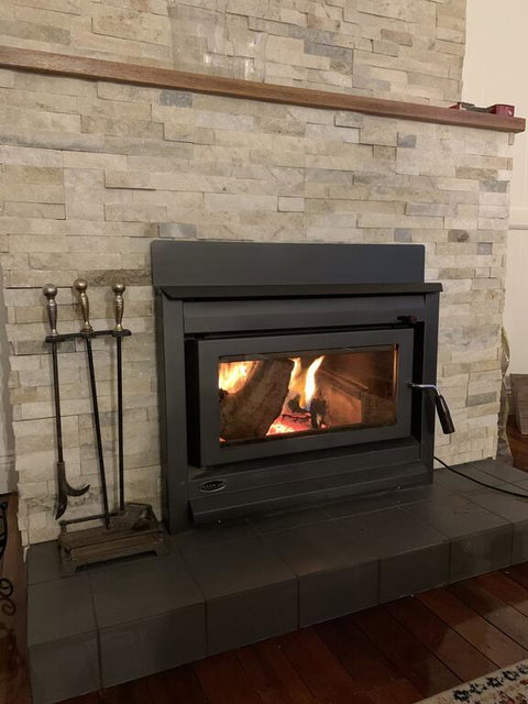 Canning Chalet - Australia Accommodation 2