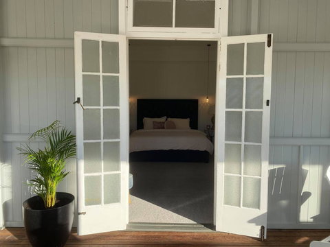 Canning Chalet - Australia Accommodation 1
