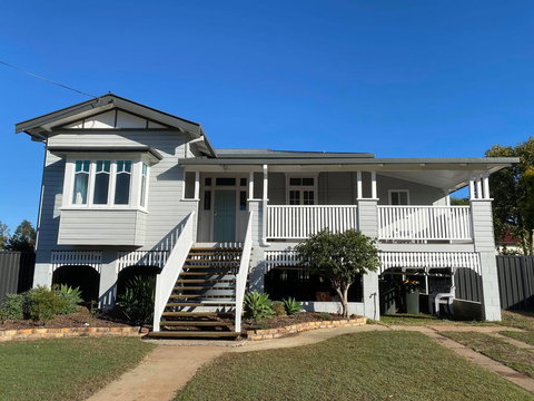 Canning Chalet - Australia Accommodation 0