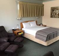 Cannon Park Motel - Australia Accommodation